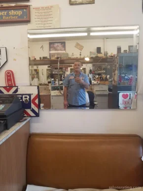 Mills Barber Shop, Louisville - Photo 1