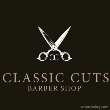 Classic Cuts Barbershop, Louisville - Photo 6