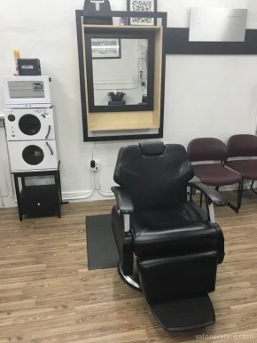 IGroom Barbershop, Louisville - Photo 2