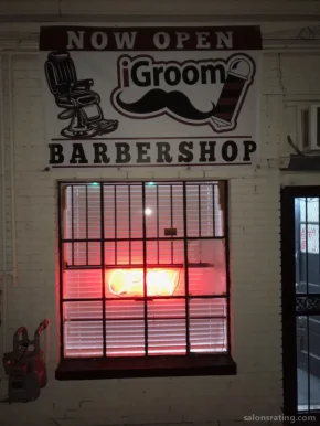 IGroom Barbershop, Louisville - Photo 1
