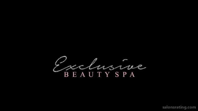 Exclusive Beauty Spa, Louisville - 