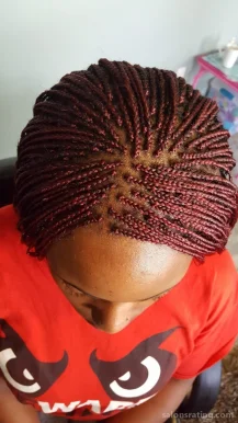 African hair Braiding by fama, Louisville - Photo 3