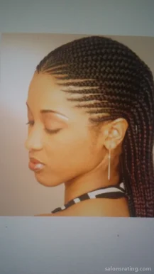 African hair Braiding by fama, Louisville - Photo 2