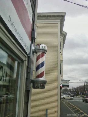 Professional Barbers of Lowell, Lowell - Photo 2