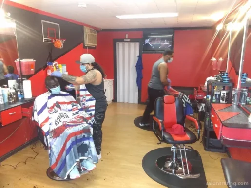 The Illest Barber Shop, Lowell - Photo 3