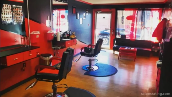 The Illest Barber Shop, Lowell - Photo 1