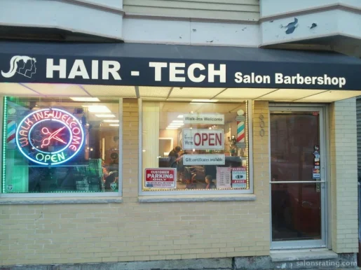 Hair Tech, Lowell - Photo 3