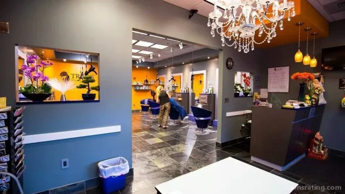 Trang Beauty Salon, Lowell - Photo 1