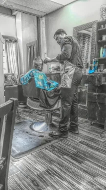 @barber by Moreno, Lowell - Photo 3