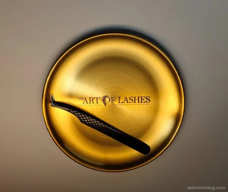The Art of Lashes, Lowell - Photo 3