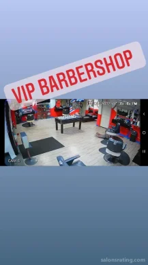 Vip barbershop, Lowell - Photo 2