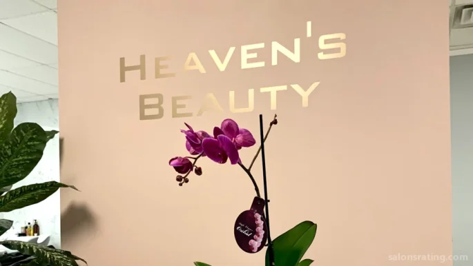Heaven’s Beauty Salon, Lowell - Photo 3