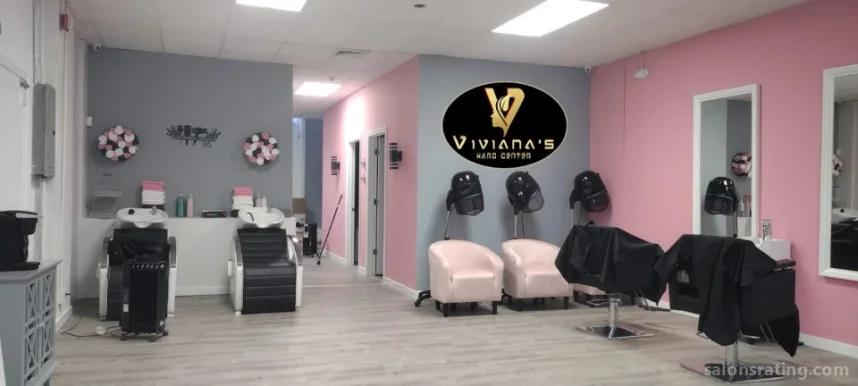 Viviana's Hair Center, Lowell - Photo 2