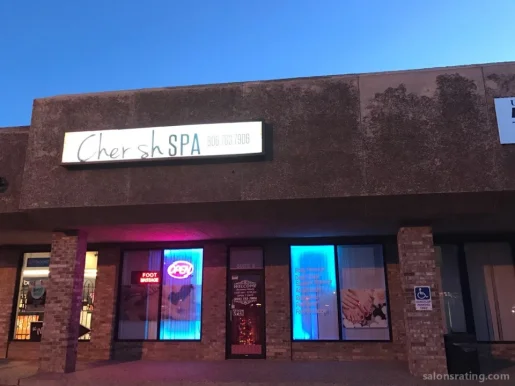 Cherish Massage, Lubbock - Photo 4