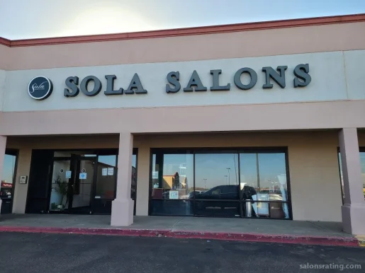 Sola Salon Studios, Lubbock - Photo 4