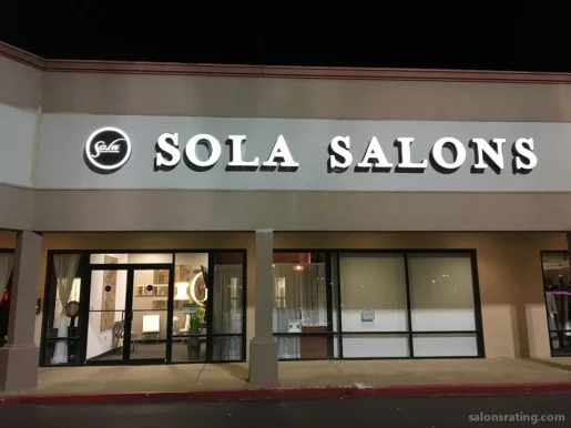 Sola Salon Studios, Lubbock - Photo 3