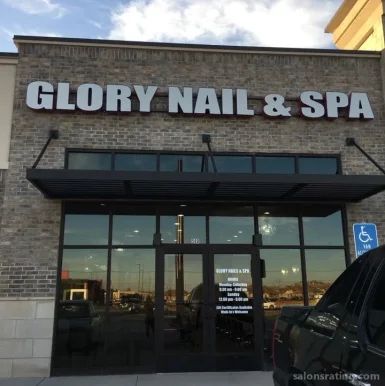 Glory Nails&Spa, Lubbock - Photo 1