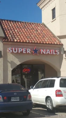 Super Star Nail & Spa, Lubbock - Photo 1