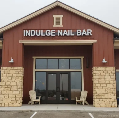 Indulge Nail Bar, Lubbock - Photo 3
