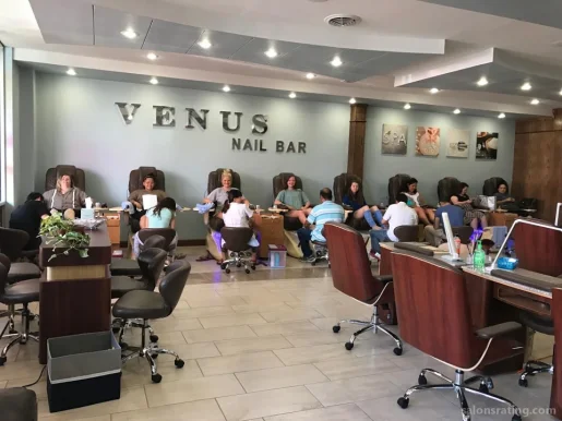 VENUS Nail Bar, Lubbock - Photo 4