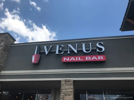 VENUS Nail Bar, Lubbock - Photo 1