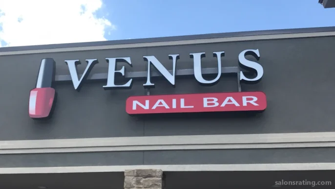 VENUS Nail Bar, Lubbock - Photo 2