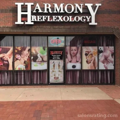 Harmony Reflexology, Lubbock - Photo 2