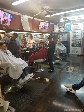 UGK Barbershop, Lubbock - Photo 1