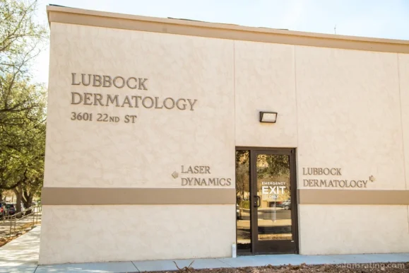 Laser Dynamics Skin Care Center, Lubbock - Photo 2
