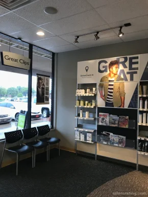 Great Clips, Lubbock - Photo 5