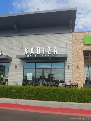 Kadiza Hair Studio, Lubbock - Photo 4