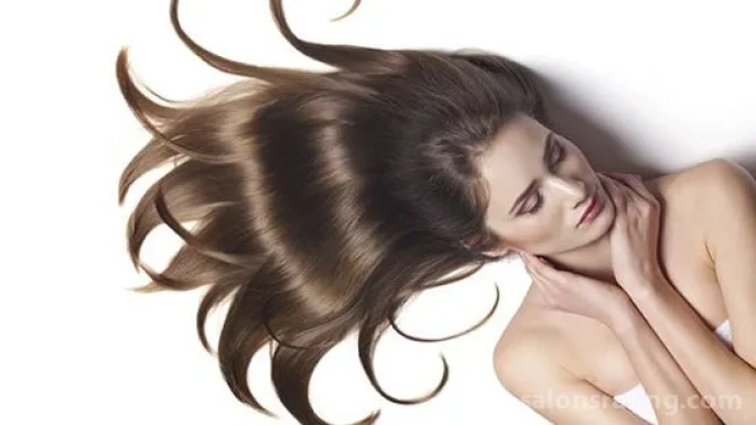 Megan Vaniman Hair & Lashes, Lubbock - Photo 2