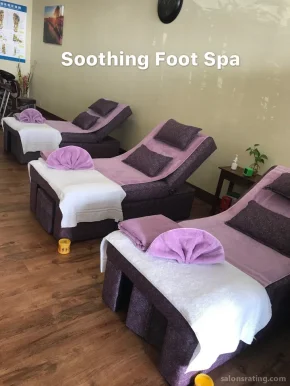 Soothing Foot Spa and Tea Bar, Lubbock - Photo 3