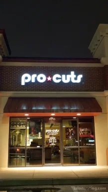 Pro-Cuts, Lubbock - Photo 3
