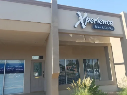 Xperience Day Spa, Lubbock - Photo 4