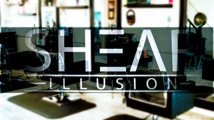Shear Illusion, Lubbock - Photo 4