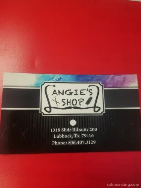 Angie's shop, Lubbock - Photo 1