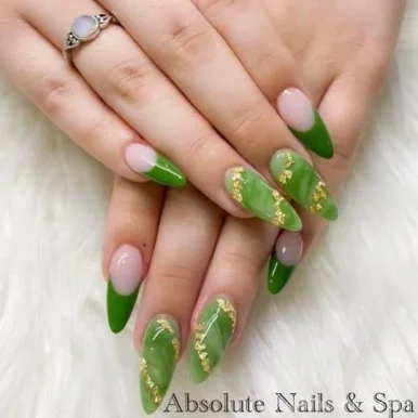 Absolute Nails & Spa, Lubbock - Photo 2