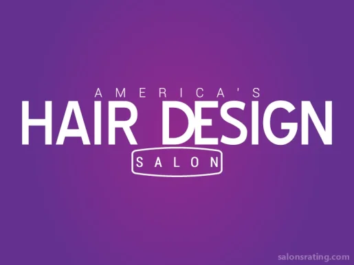 Americas Hair Design Salon, Lubbock - 