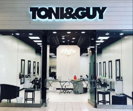 TONI&GUY Hair Salon, Lubbock - Photo 4