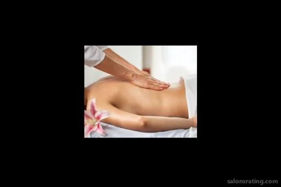 J massage, Lubbock - Photo 1