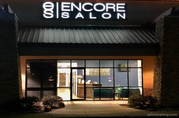Encore Salon, Lubbock - Photo 5