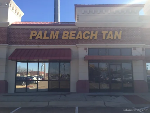 Palm Beach Tan, Lubbock - Photo 1