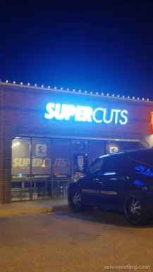Supercuts, Lubbock - Photo 2