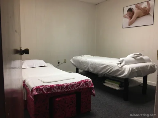 Natural Massage Care, Lubbock - Photo 1