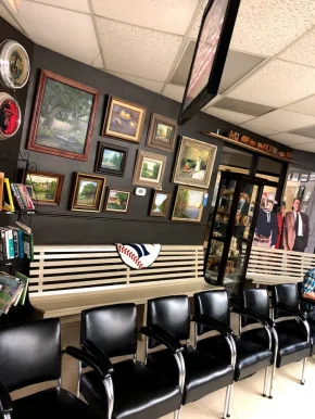 Jerry's Barber Shop, Lubbock - Photo 1
