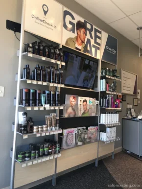 Great Clips, Lubbock - Photo 3