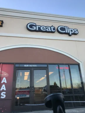 Great Clips, Lubbock - Photo 6