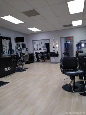 Touch of Class Hair Studio, Lubbock - Photo 2