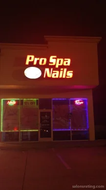 Pro Spa Nails, Lubbock - Photo 3